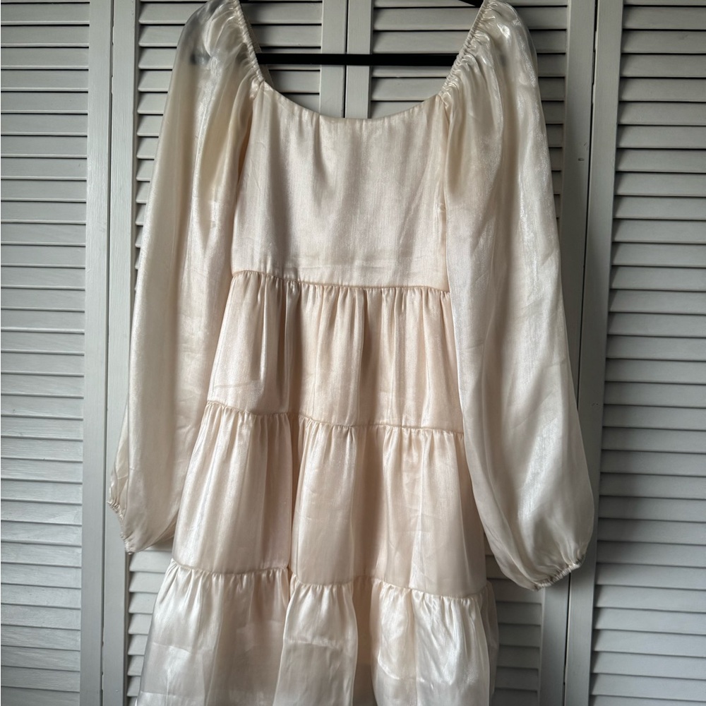 Baltic born dress - Picture 13 of 13